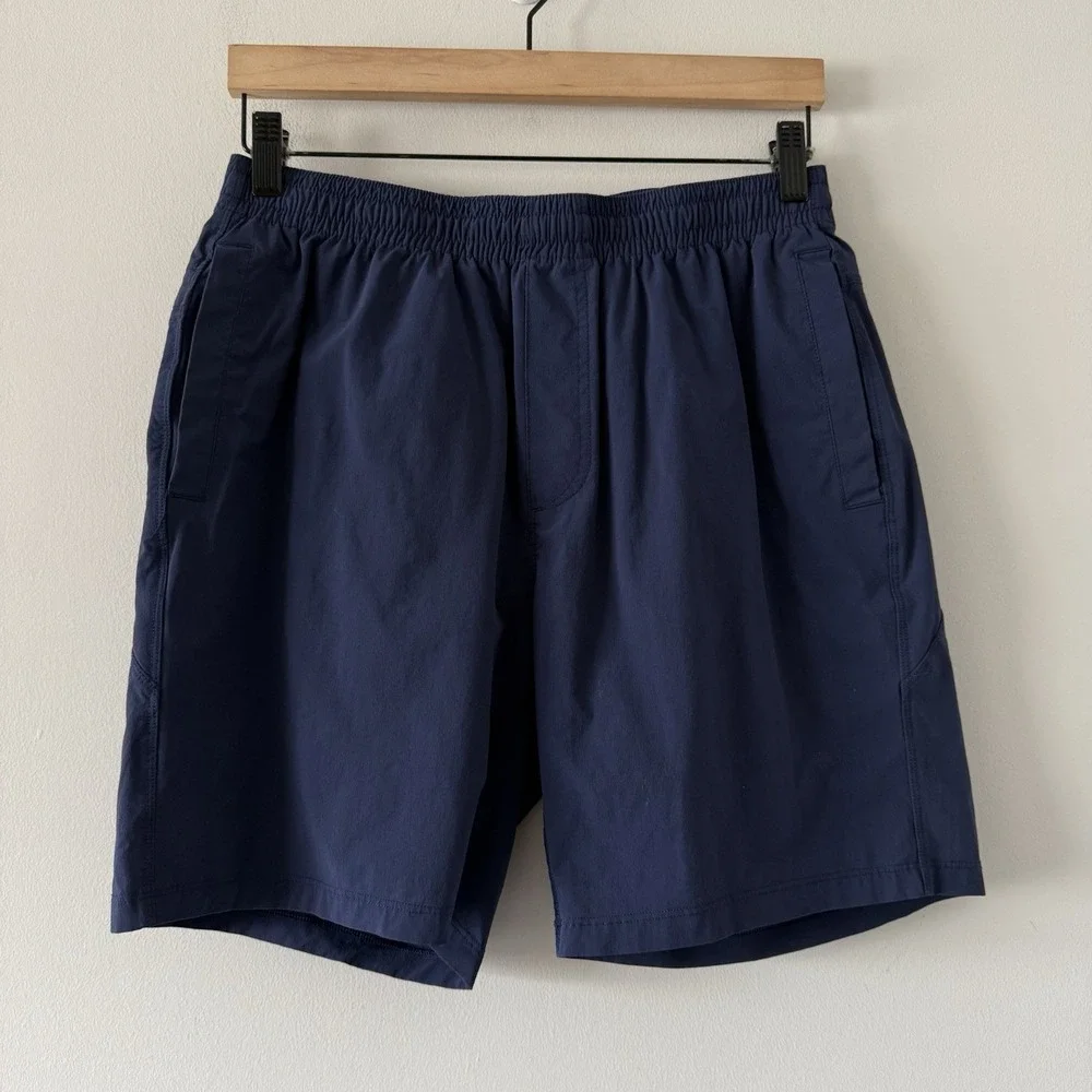 Bearbottom Atlas Shorts Mens Medium 7